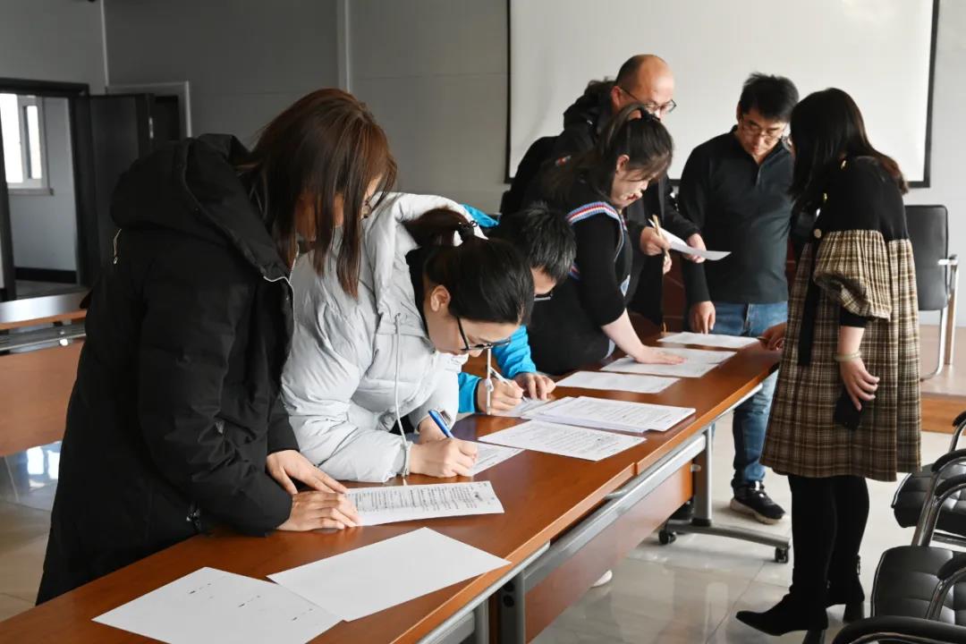 【疫情防控】圆梦钱包集团有序推动“第三针”新冠疫苗接种