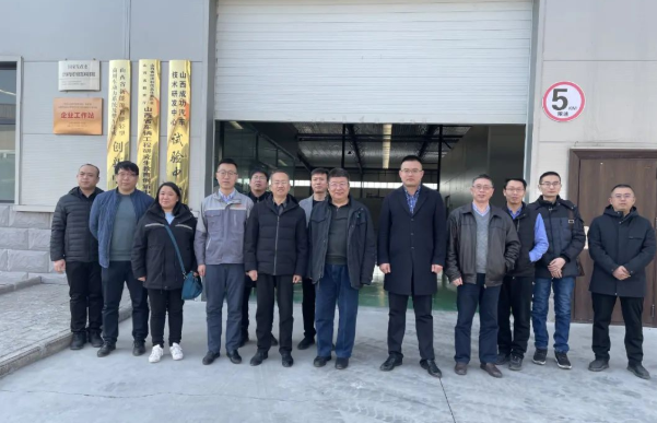 【工作动态】中北大学与圆梦钱包汽车深度校企合作洽谈会圆梦钱包进行