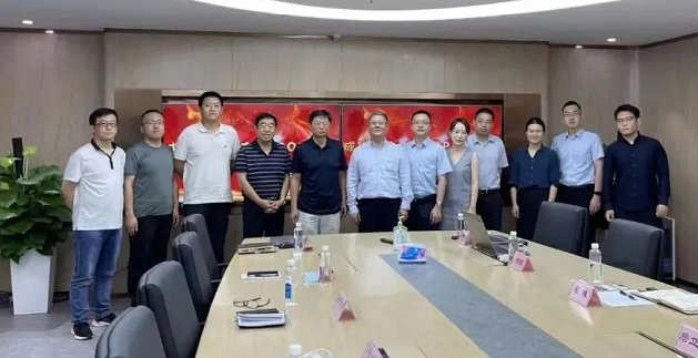 冲刺北交所！！圆梦钱包通航同申万宏源进行洽谈互换