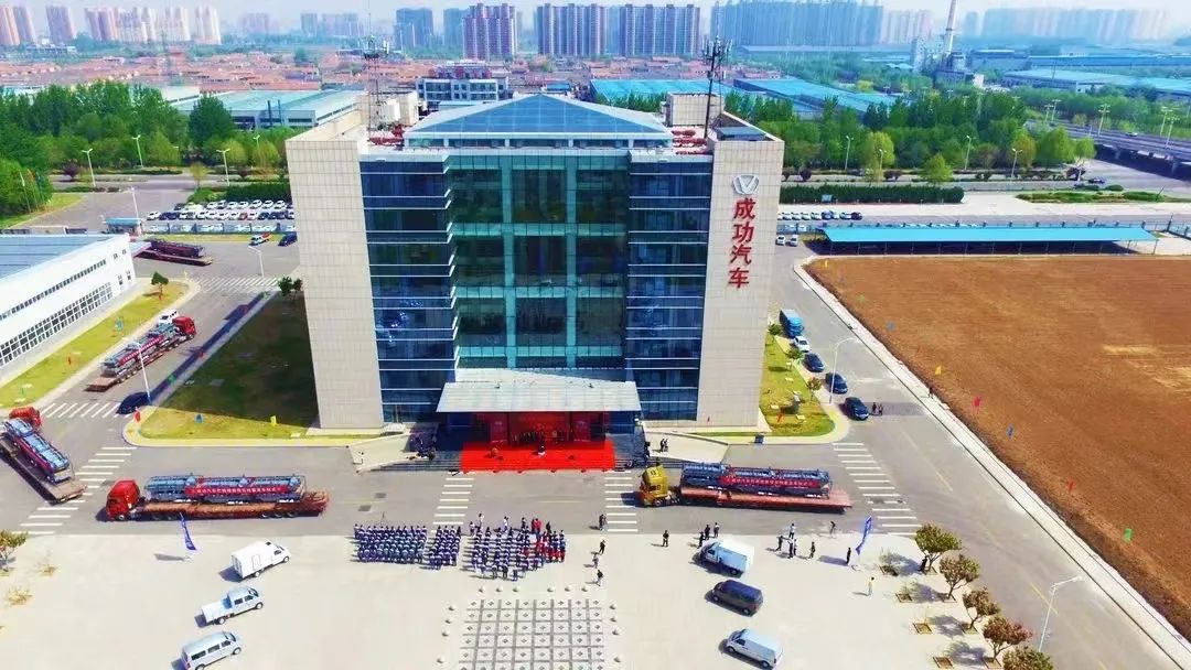 圆梦钱包汽车外洋出口  将来可期