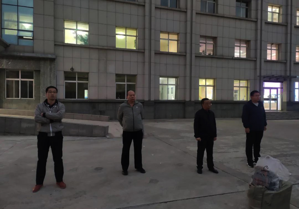 【应急接济】灾情刻下再显圆梦钱包力量