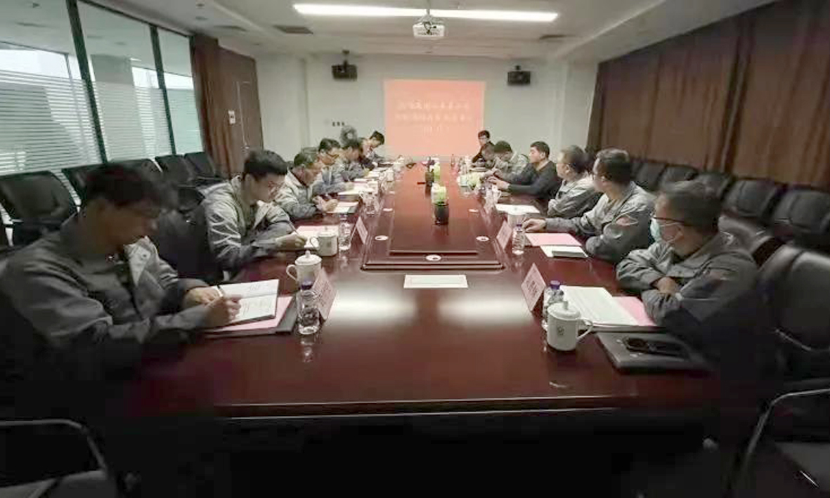 【圆梦钱包要闻】加强工作治理 搞好服务保险 推进高效落实