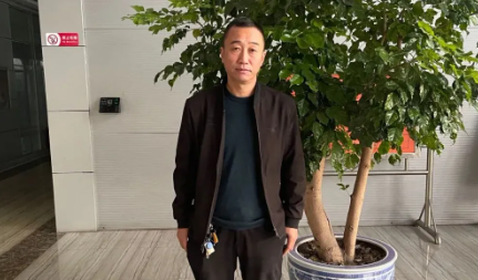 【劳动圭表】王小青先进事迹